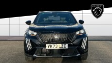 Peugeot 2008 1.2 PureTech 130 Allure 5dr EAT8 Petrol Estate